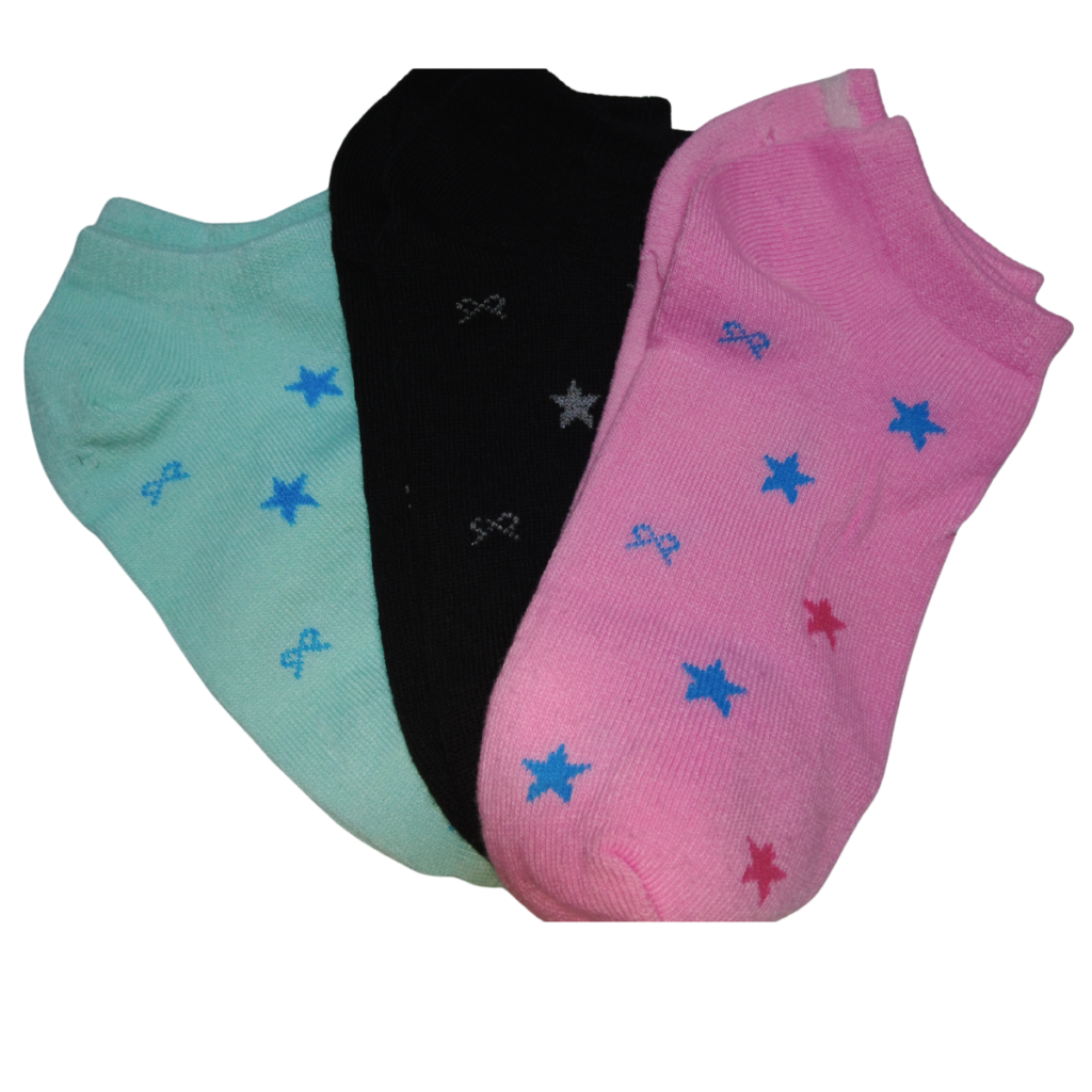 dama tobillera economica expandida