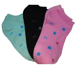 MEDIAS DE DAMA ECONOMICA M1