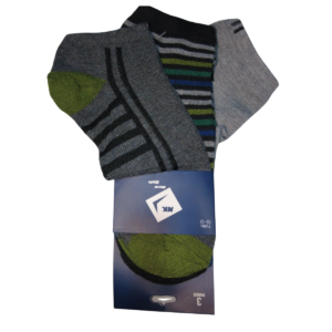 MEDIAS DE HOMBRE ECONOMICA M3