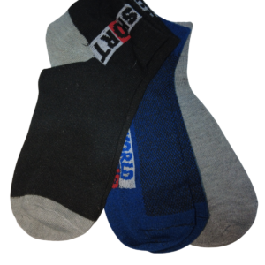 MEDIAS DE HOMBRE ECONOMICA M2