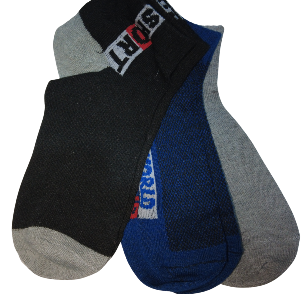 tobillera economica expandida