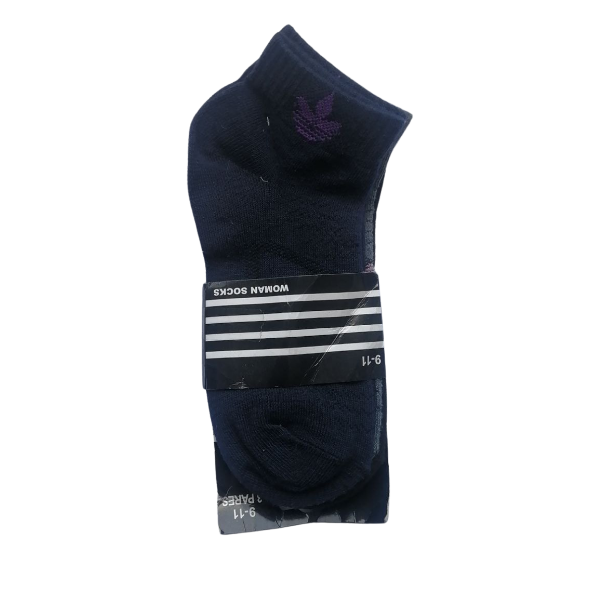 Medias para DAMA – TTOBILLERA SEMI MARCA - Image 2