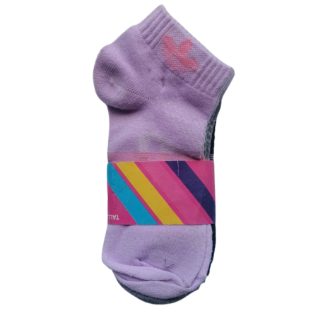 Medias para DAMA – TTOBILLERA SEMI MARCA