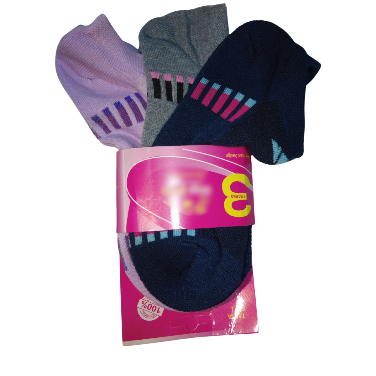 Taloneras de dama rrallas M1 - Image 2