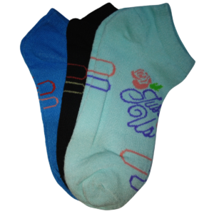 MEDIAS ECONOMICA DE DAMA