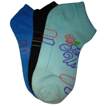 MEDIAS ECONOMICA DE DAMA